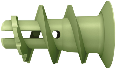 Fischer Gipskartondübel GK GREEN  524868 