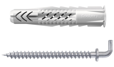 Fischer Universaldübel UX 6x35 WH 094408 