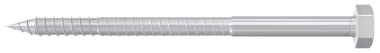Fischer Sicherheitsschraube 10x95 080412 
