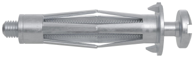 Fischer Hohlraum-Metalldübel HM   519772 