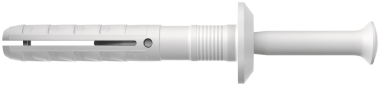 Fischer Nageldübel N 6x40/7 P K   050342 