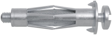 Fischer Hohlraum-Metalldübel HM   519782 
