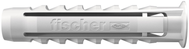 Fischer Dübel SX 10x50 m.Rand     070010 