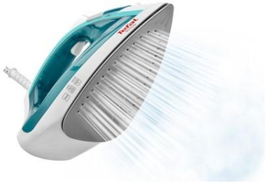 Tefal FV 1710 Dampfbügeleisen 