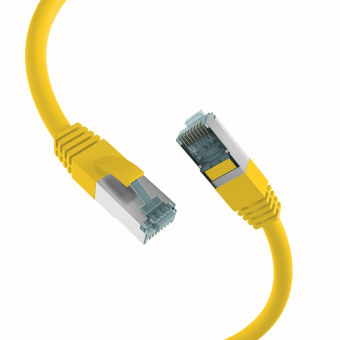 EFB RJ45 Patchkabel S/FTP      MK6001.2Y 
