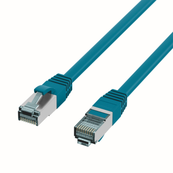 EFB RJ45 Patchkabel S/FTP     MK6001.2GR 