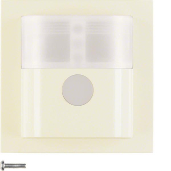 Berker KNX-Funk Bewegungsmelder 85345182 