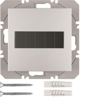 Berker KNX-Funk Wandsender      85655183 