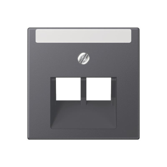 Jung Abdeckung           A569-2NAPLUAANM 