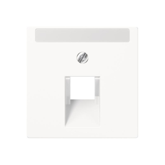 Jung Abdeckung            A569-1NAPLUAWW 