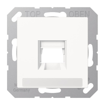 Jung Abdeckung f.MJ 1fach A1569-15NAWEWW 