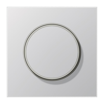 Jung Abdeckung m.Drehknopf        AL1740 