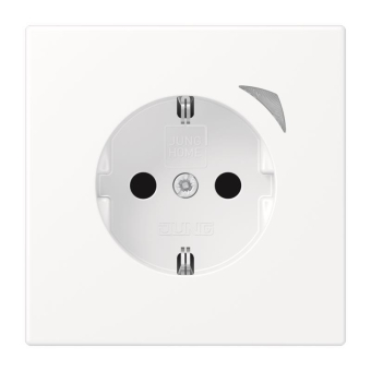 Jung JUNG HOME SCHUKO       BTLS1521SWWM 