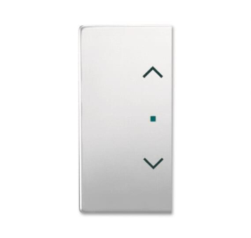 BJ Wippe 2f Jalousie         6232-20-866 