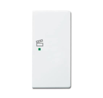 BJ Wippe rechts 2-fach Symbol 6233-22-84 