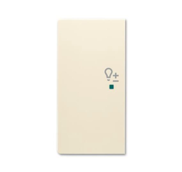 BJ Wippe/L 2f Dimmer          6234-21-82 