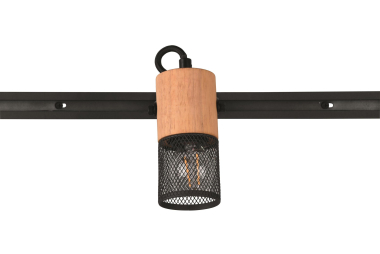 TRIO Stromschienenstrahler E14  78430132 