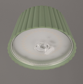 Trio LED FL SUAREZ,2W, 3000K,  R47706149 