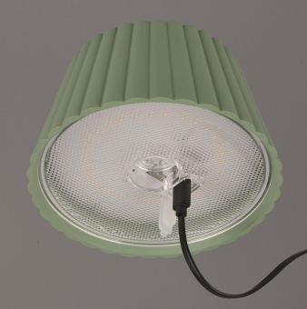 Trio LED FL SUAREZ,2W, 3000K,  R47706149 
