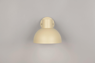 Trio Wandleuchte ELBE Sand     262360166 