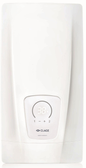 CLAGE DCX Next L              3200-36451 