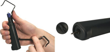 LAPP Abmantelwerkzeug Ersatzklinge 