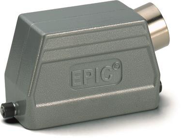 LAPP EPIC H-B 16 TS-RO M25 ZW   19082900 