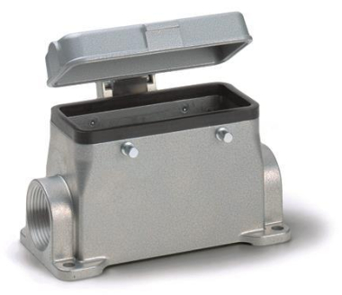 Lapp H-B 16 SDR-BO M25 ZW.SOCKELGEHAEUSE 