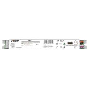 DOTLUX LED Netzteil max.40W 1-10V   6617 
