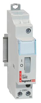 Legrand 004162 Fernschalter 1-polig 230V 