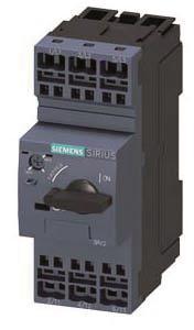 Siemens 3RV20214EA20 Motorschutzschalter 