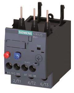 Siemens 3RU21264EB0 Überlastrelais S0 
