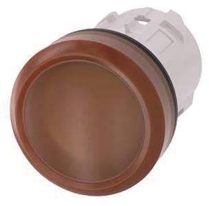 Siemens 3SU10016AA000AA0 Leuchtmelder 