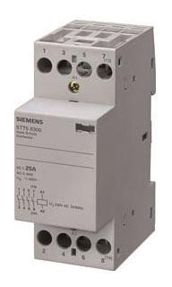 Siemens 5TT58320 INSTA Schütz 2S+2 