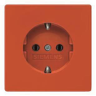 SIEM DELTA style SCHUKO-         5UB1850 