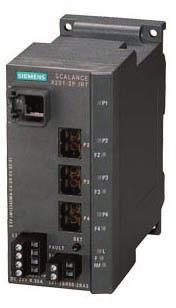 SIEM SIMATIC NET,     6GK5201-3BH00-2BA3 