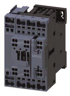 SIEM Schütz, 4 S, AC- 3RT2325-2AL20-1AA0 