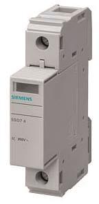 SIEM UE-ABL.C/T2/II 350V 1P L- 5SD7461-0 