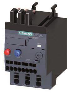 SIEM Überlastrelais 0,35-   3RU2116-0FC0 