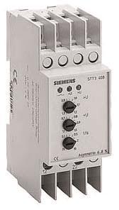 Siemens 5TT3408 Spannungsrelais 