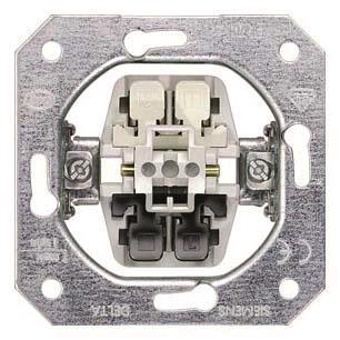 Siemens 5TD2123 DELTA Taster-Geräteeins. 