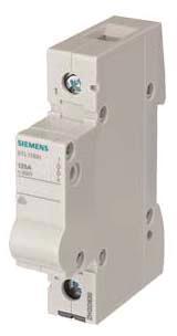 SIEM PHASEN Verbinder grau 1-  5TL1192-4 