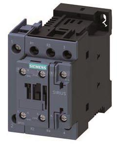 Siemens 3RT25261BB40 Schütz AC-3:11kW 