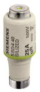 Siemens 5SD460 SILIZED-Sicherungseinsatz 