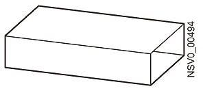 SIEM BD2-400-D                BVP:045505 