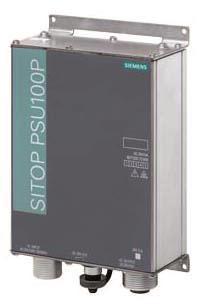 SIEM SITOP PSU100P IP67    6EP1333-7CA00 