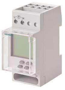 Siemens 7LF45110 Wochenzeitschaltuhr TOP 