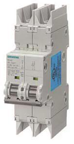 Siemens 5SJ42107HG42 Leistungsschutz- 