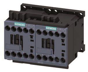 Siemens 3RA23188XB301AP0 Wendekomb. 3p 