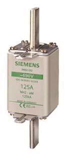 SIEM NH-Sicherungseinsatz        3ND2232 